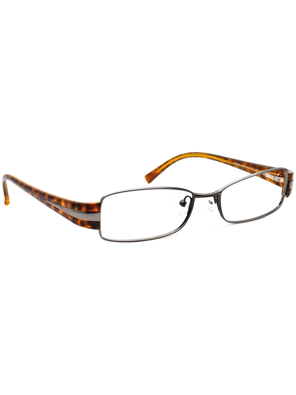 Prada VPR 66H 2AU/1O1 Eyewear